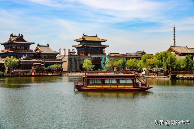 郑州愣了，洛阳惊了，开封怎么就成了全民向往的慢生活代表？
