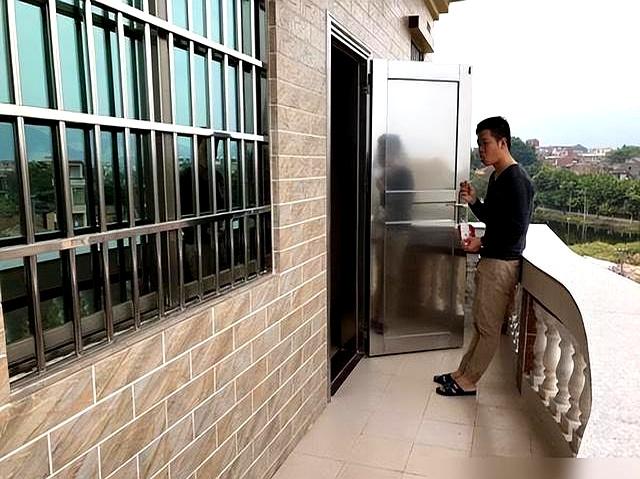 逃离北上广，选择50万农村自建小别墅，过的比城里舒服多了！