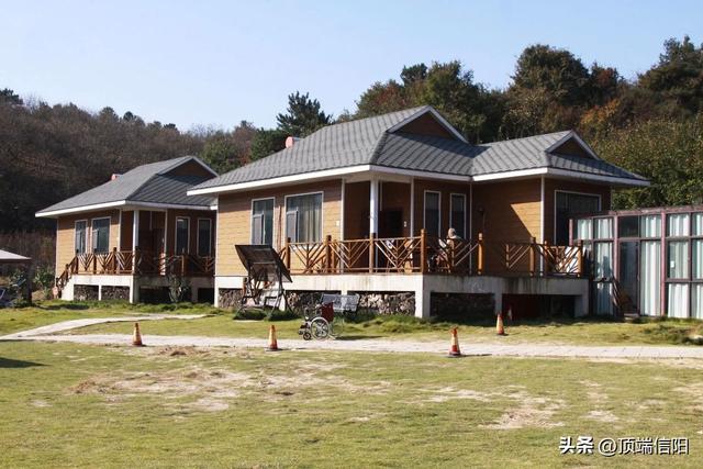这个周末，来一场说走就走的"村"游——山店乡漫游记