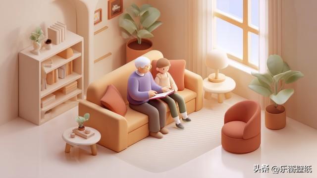 年过六十才懂：最好的晚年，就藏在这三句“人间清醒”里