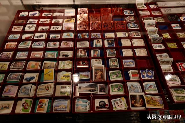 感受欧洲10：欧洲 “口袋国家”：袖珍得能一脚来回进出国