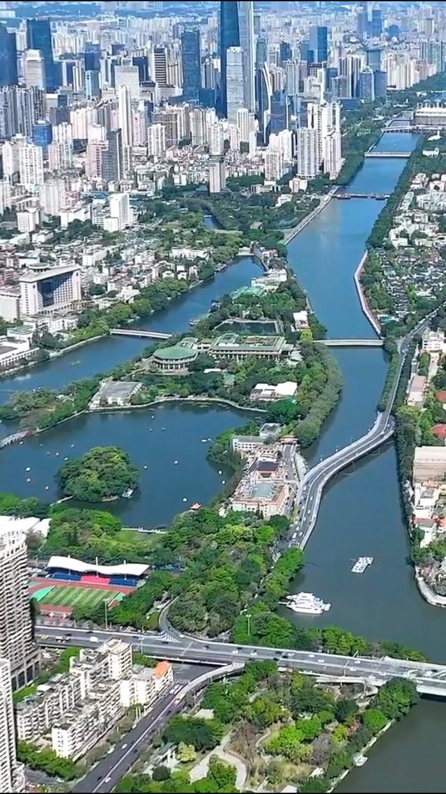 南国风情—广东21地级市市花探访