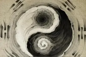 易经基础篇：雷泽归妹图片