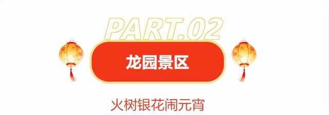 临沂花式闹元宵全攻略：灯会、赏花、优惠、演艺一键收藏！