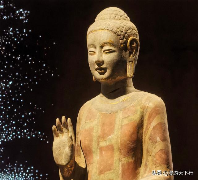 山东青州，人类在这书写七千年历史，偶园是青州古城的璀璨明珠