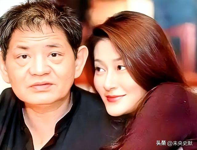 100多位情妇，包养费上亿元	，9女同床却落得个凄凉下场、人财两空