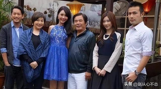 “6个老婆”同住一屋，每人每月7万零花钱，71岁又娶第七房小娇妻