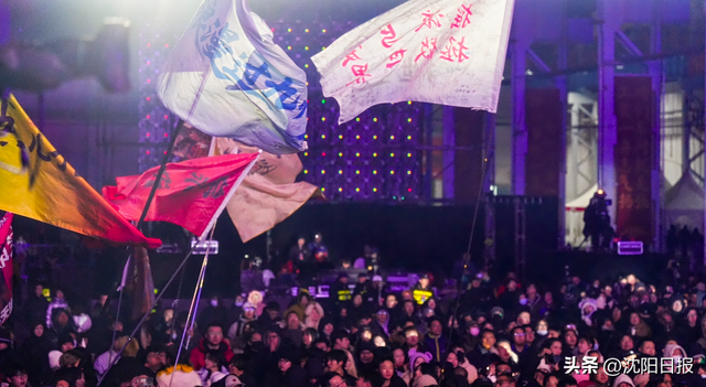 年轻人成沈阳旅游市场的主力军，不再满足于走马观花