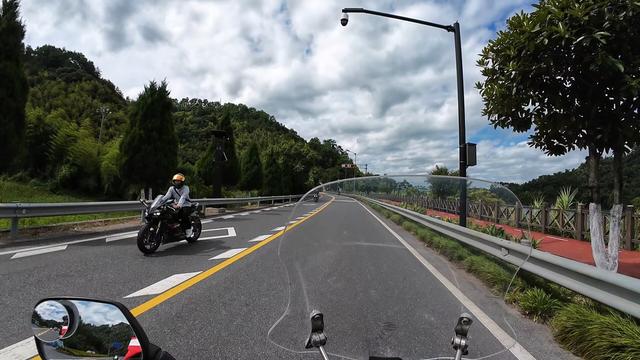 皖浙摩旅二人转——千岛湖环湖篇（中）