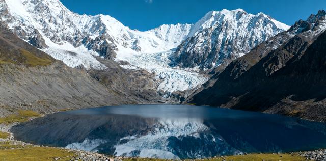 中国最美9个5A级景区（中）