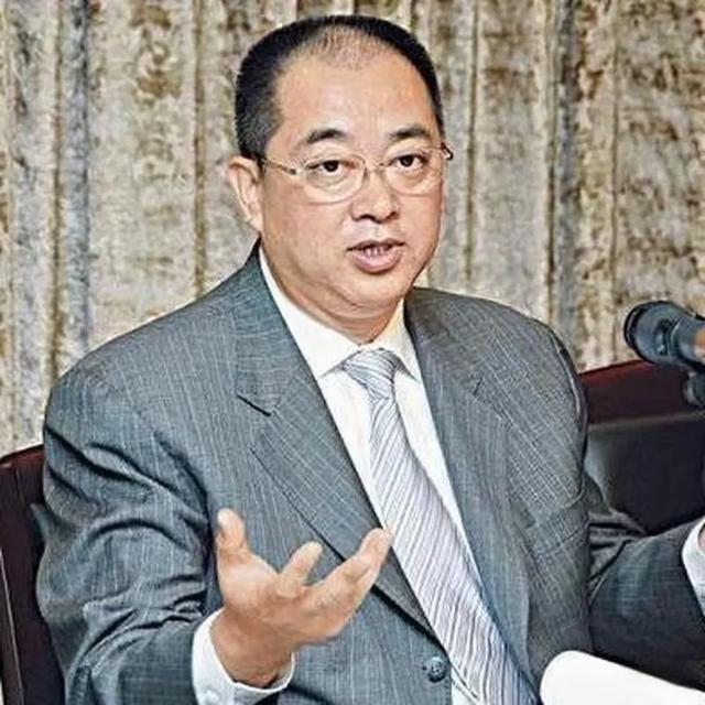 恒大总裁失联背后：夏海钧究竟卷走了多少财富？