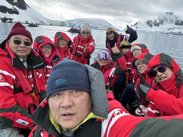 南极旅行官方指南 | 签证、行李、健康到环保守则，这一篇就够！