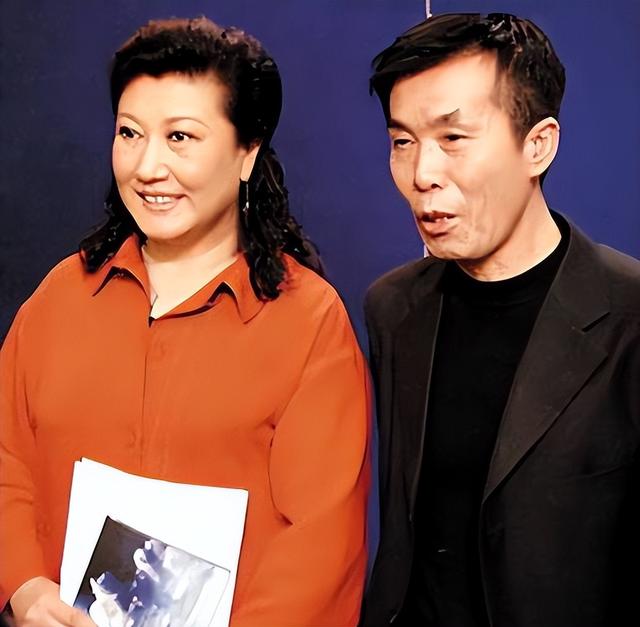 贪财又好色，德不配位的几位老艺术家，晚节不保一点都不冤