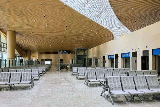 新增机场即将通航！邻近务川、正安、凤冈等地