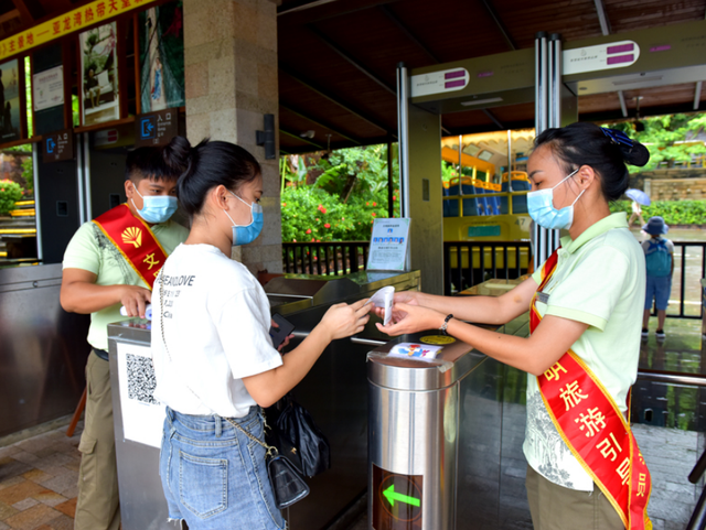 5年倒闭10家4A及以上景区！热门景区，为什么没人去了？