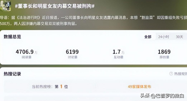 九月没过完，传来3位名人被抓，没有一个值得同情，都是咎由自取