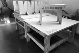 @太原人 废旧家具难处理？一个电话集中拉走图片