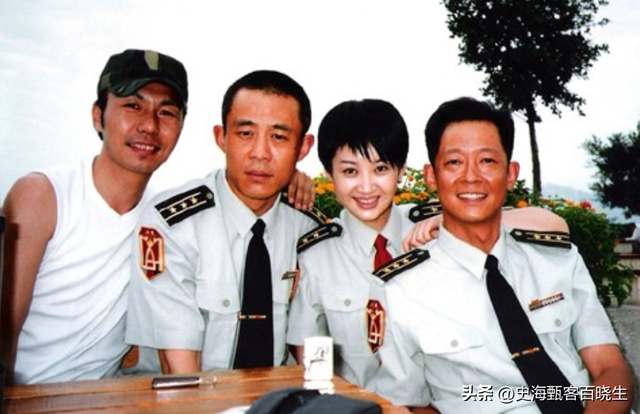 她一生 “风流成性、老少通吃”，撩汉无数，现如今56岁依旧单身