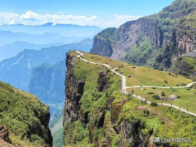 西南边陲的桃源秘境：昭通漫游全指南