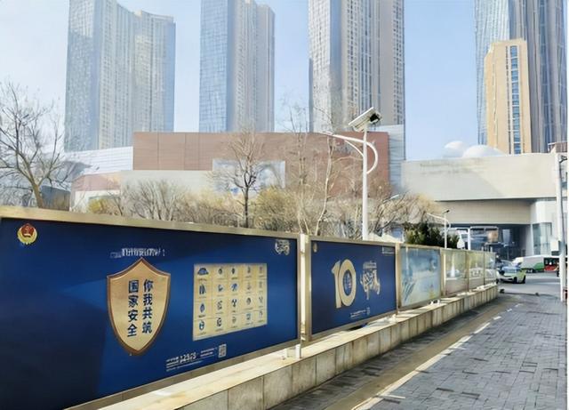 “法润市南”，探寻法治文化好风景——城市法治“新地标”篇