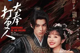 推荐：10部最新上线的“热播电视剧”榜单，悬疑/爱情/古装/家庭图片