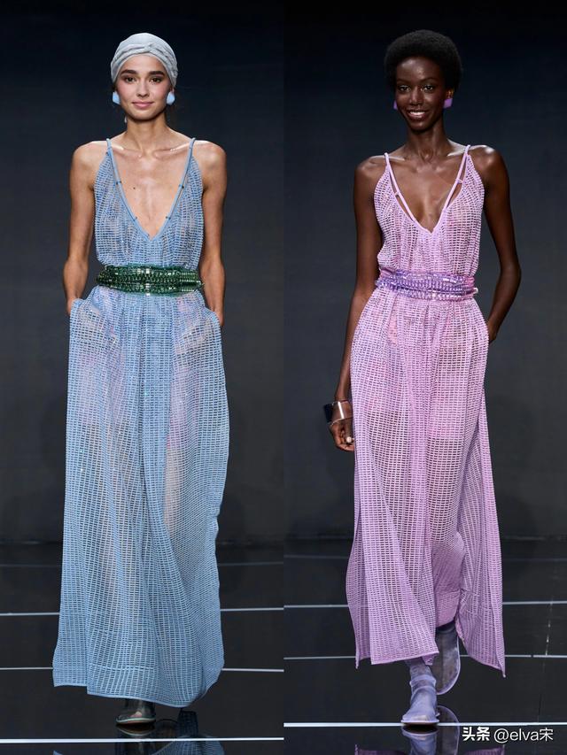 Emporio Armani2024����ϵ�У��������ʱ�и���