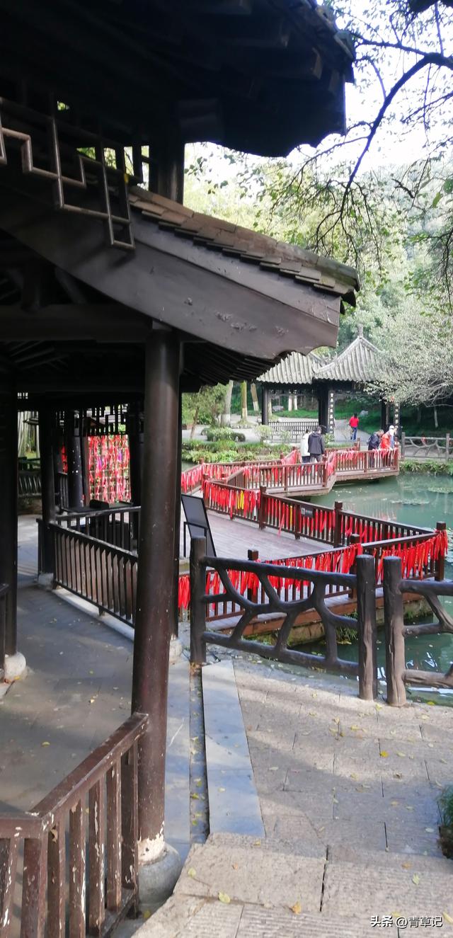 穷游15天（22）襄阳古隆中