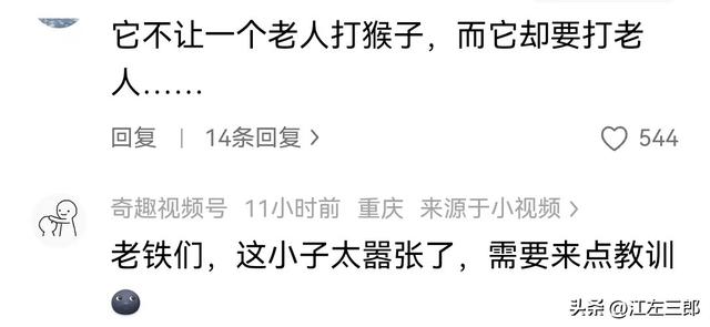 江苏男子扬言打老人后续：南京文旅做出回应，身份被扒全网社死