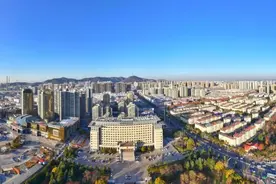 【安徽各市两会新看点】2025年，奋进中的淮北大有可为！图片