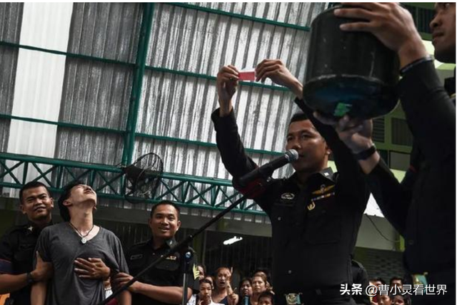 泰国新一轮政治风暴开始了吗