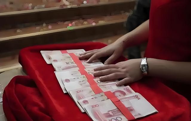 发现了吗？凡是结婚不主动要彩礼的女方家庭，一般都是如下几种