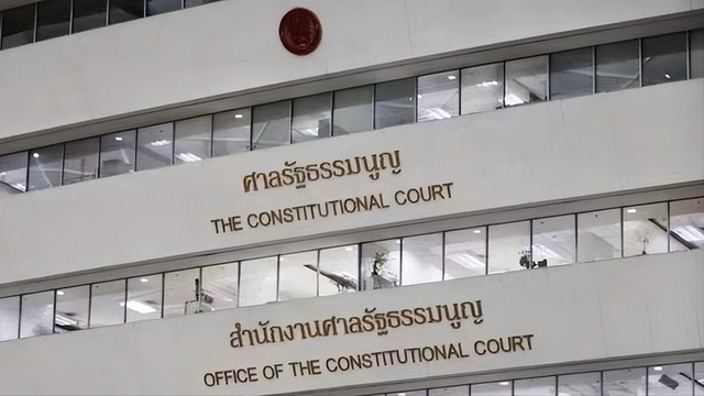 泰国新总理还未坐稳，佩通坦强势反击开始，阿努廷与纳塔蓬危险了