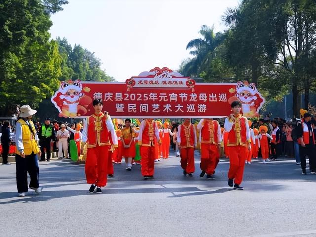 文旅项目加快推进！肇庆这里将有大惊喜→