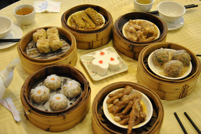 广东人的嘴真严，来广州一周，终于明白为什么广东游客多的原因了