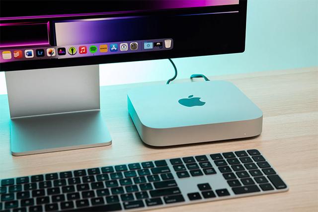 新款苹果Mac mini或搭载M5芯片，性能党可以等等了