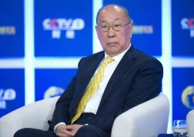 倒向美国！转移资产、包养情妇，这家国民企业早已成为美国企业