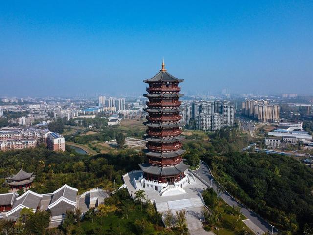 湖北省的下一个“武汉”，被称为一座黑马城市，交通优势不输郑州