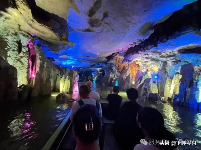 新年慢游计划｜去福建宝藏乡村浪漫跨年，给2026一个温柔的开始