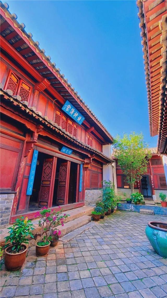 来红河，赴一场滇南最美乡愁之旅