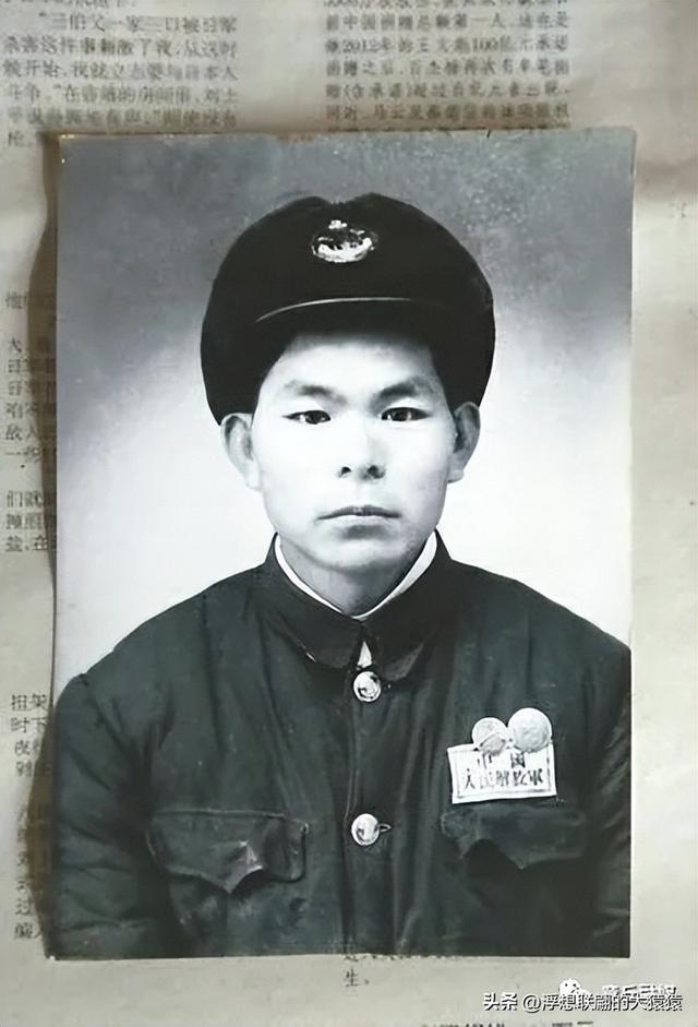 章丘官庄水峪村，一个很值得到此一游的古老山村