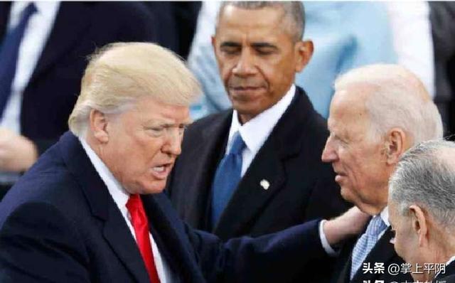 51票反对50票赞成！美投票结果出炉，特朗普下令撤兵？美航母出动