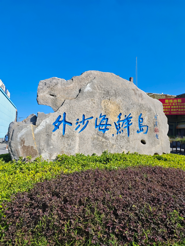 北海这么玩太绝了！海鲜便宜到哭，小众玩法才是yyds！