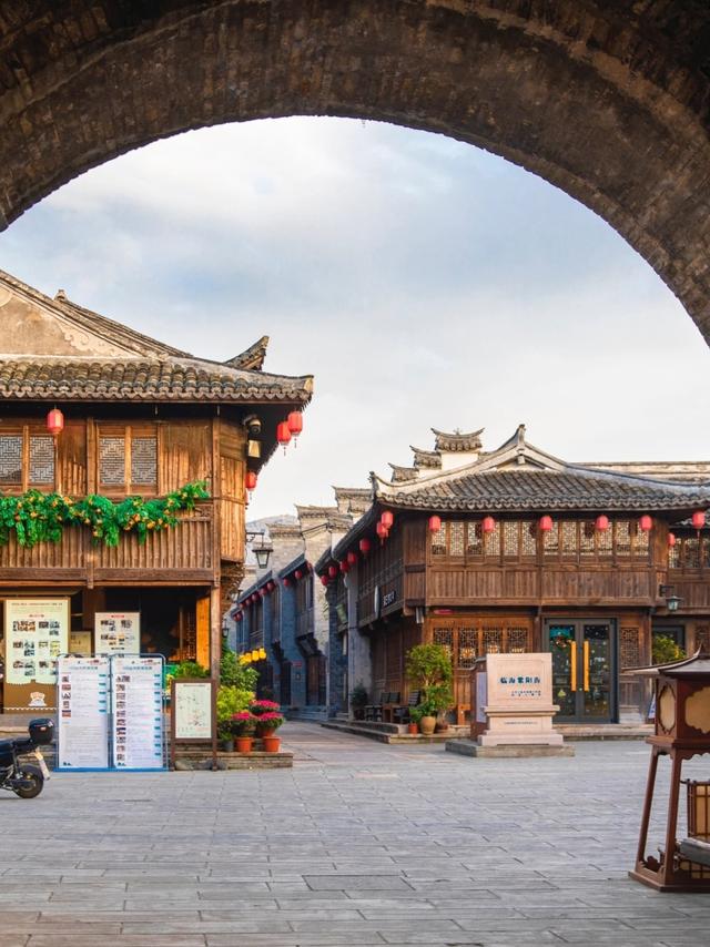 浙江大变局！临海突然爆红，浙东城市集体看懵～