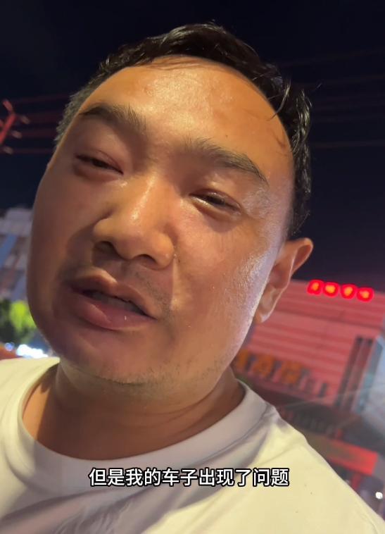 货车司机花7000块修车后续：总部已介入，老板登门道歉，网友炸锅