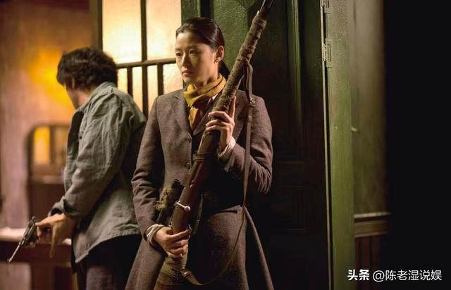 全智贤辱华第6天，本人拒不道歉，4大噩耗轮番袭来，事业跌到谷底