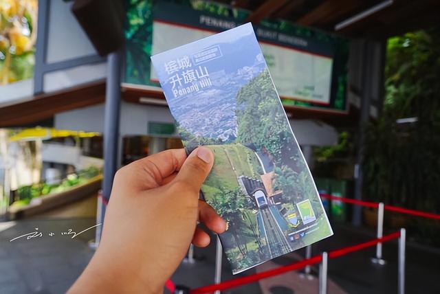 马来西亚这座城市，满满的中华元素，中国游客直呼：好像没出国？