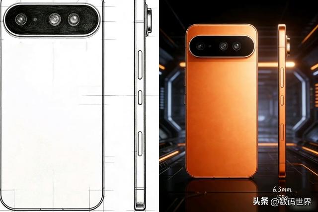 荣耀超轻薄小屏旗舰	，确定命名为：荣耀Magic8 Pro Air！