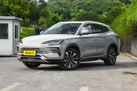 续航1000+，最值得推荐的10款15万级混动SUV图片