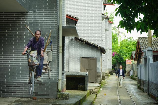 【高坪文旅资源全景展示】走进六合丝厂 触摸蚕桑文明