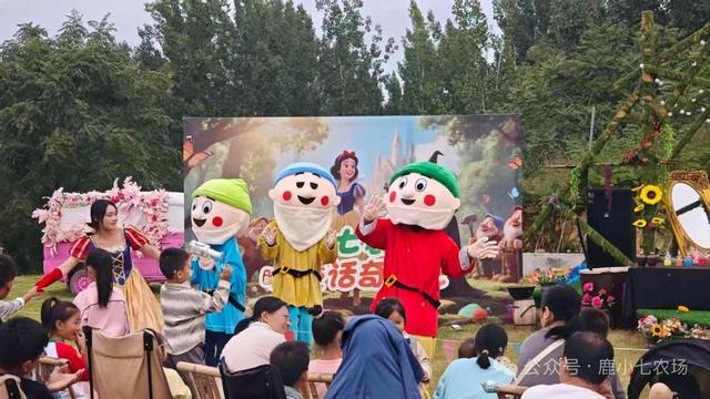 这份文旅活动攻略，助您假期玩不停